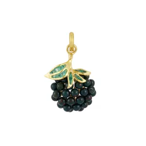 Blackberry Charm