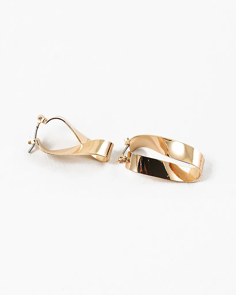 Geometric Hoop