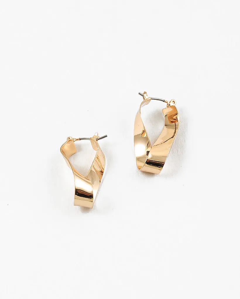 Geometric Hoop
