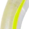 Large Resin Hoop Earring