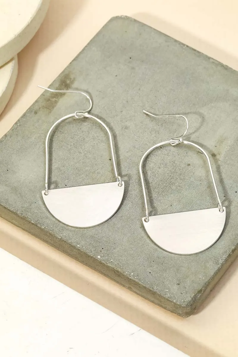 London Earrings