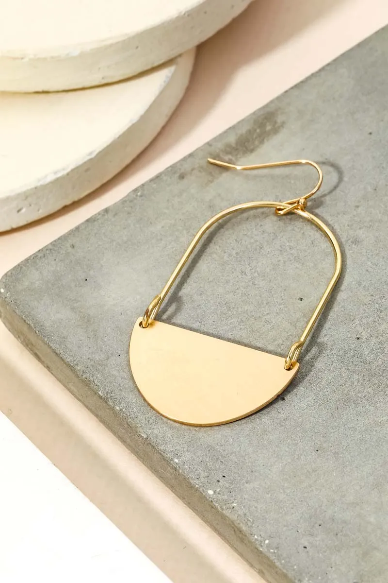 London Earrings