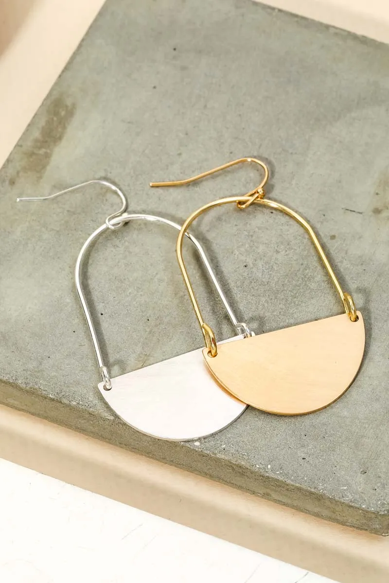 London Earrings