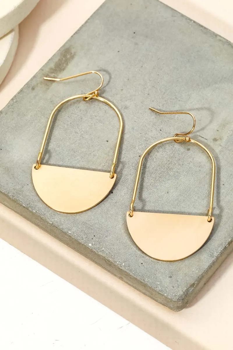 London Earrings