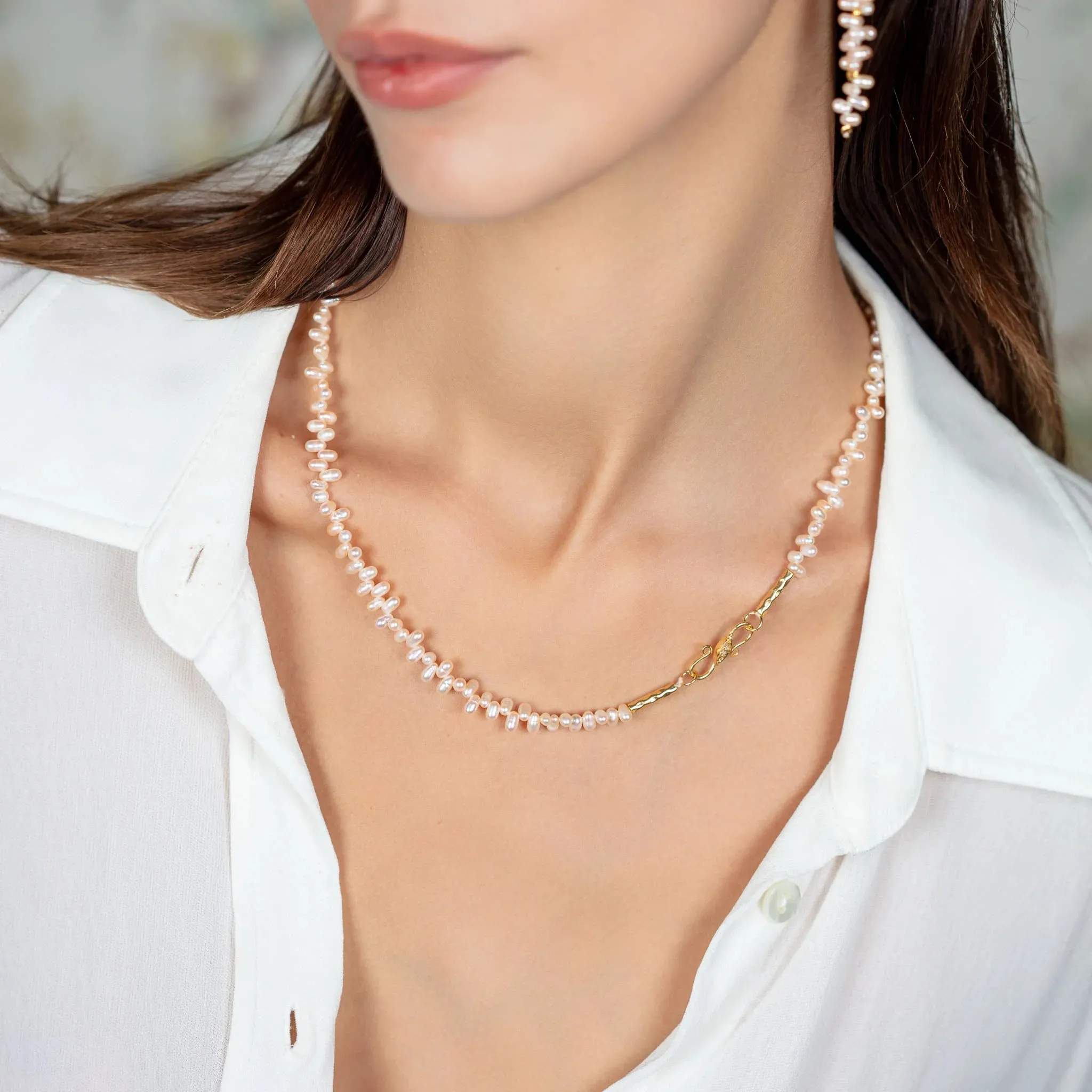Loyalty Necklace