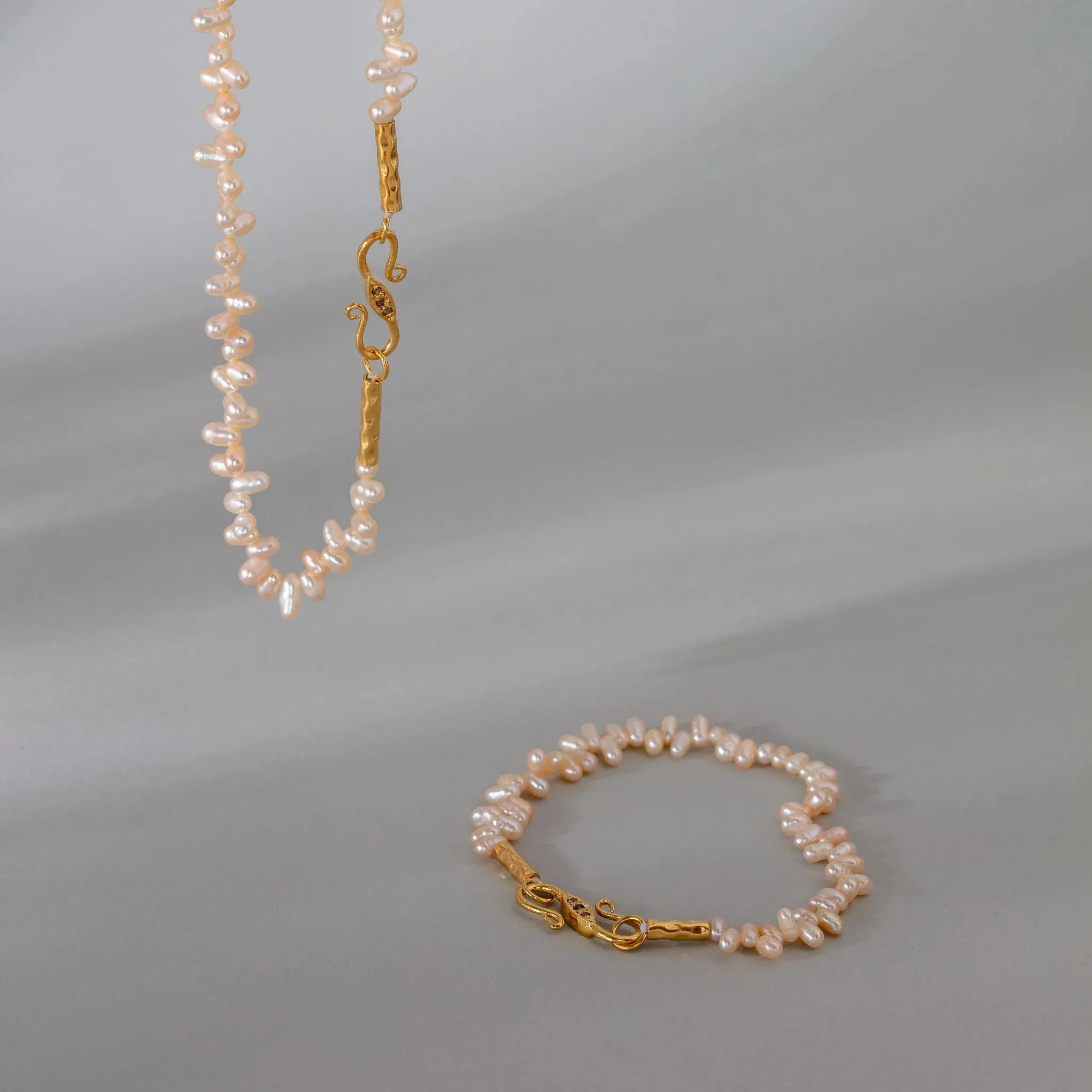 Loyalty Necklace
