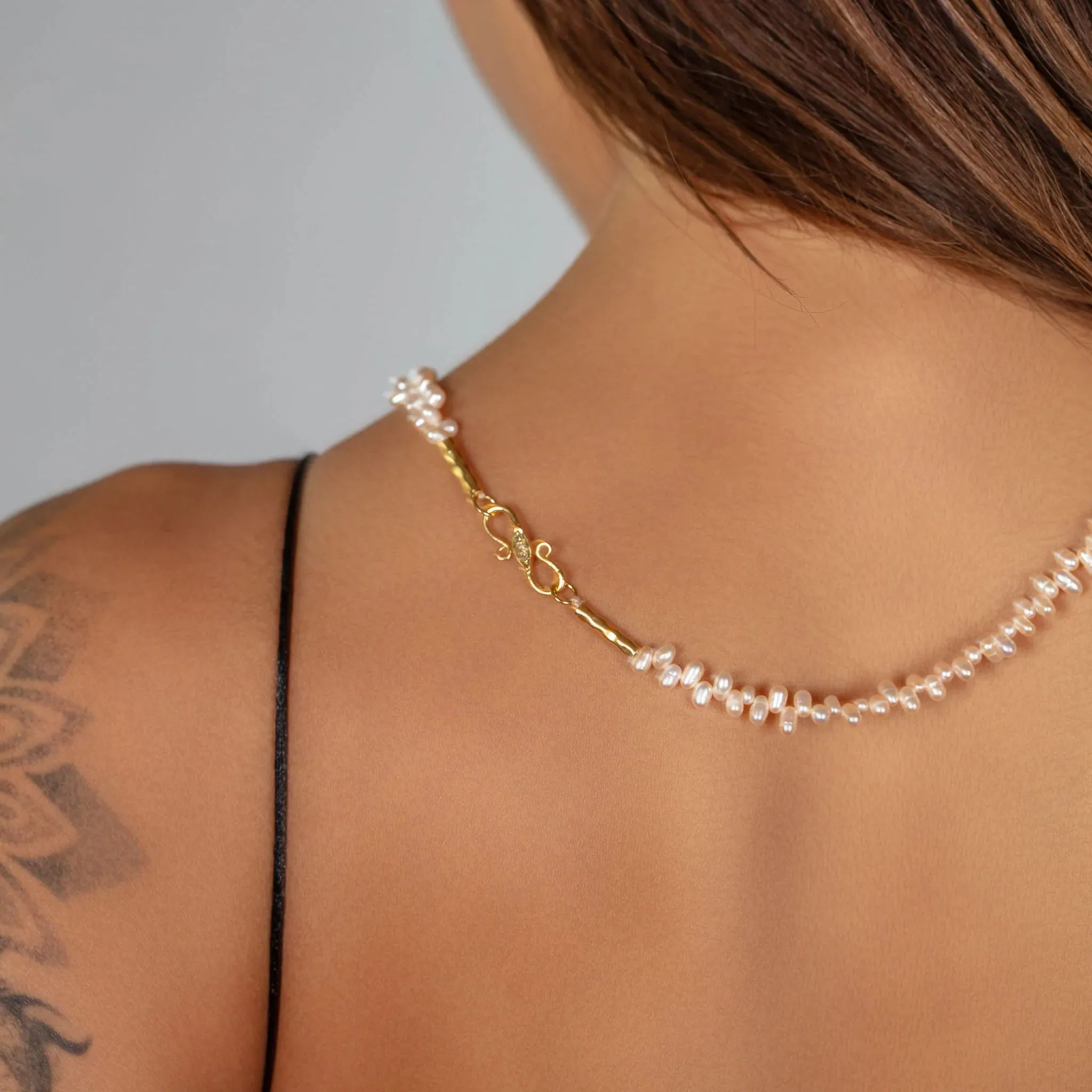 Loyalty Necklace