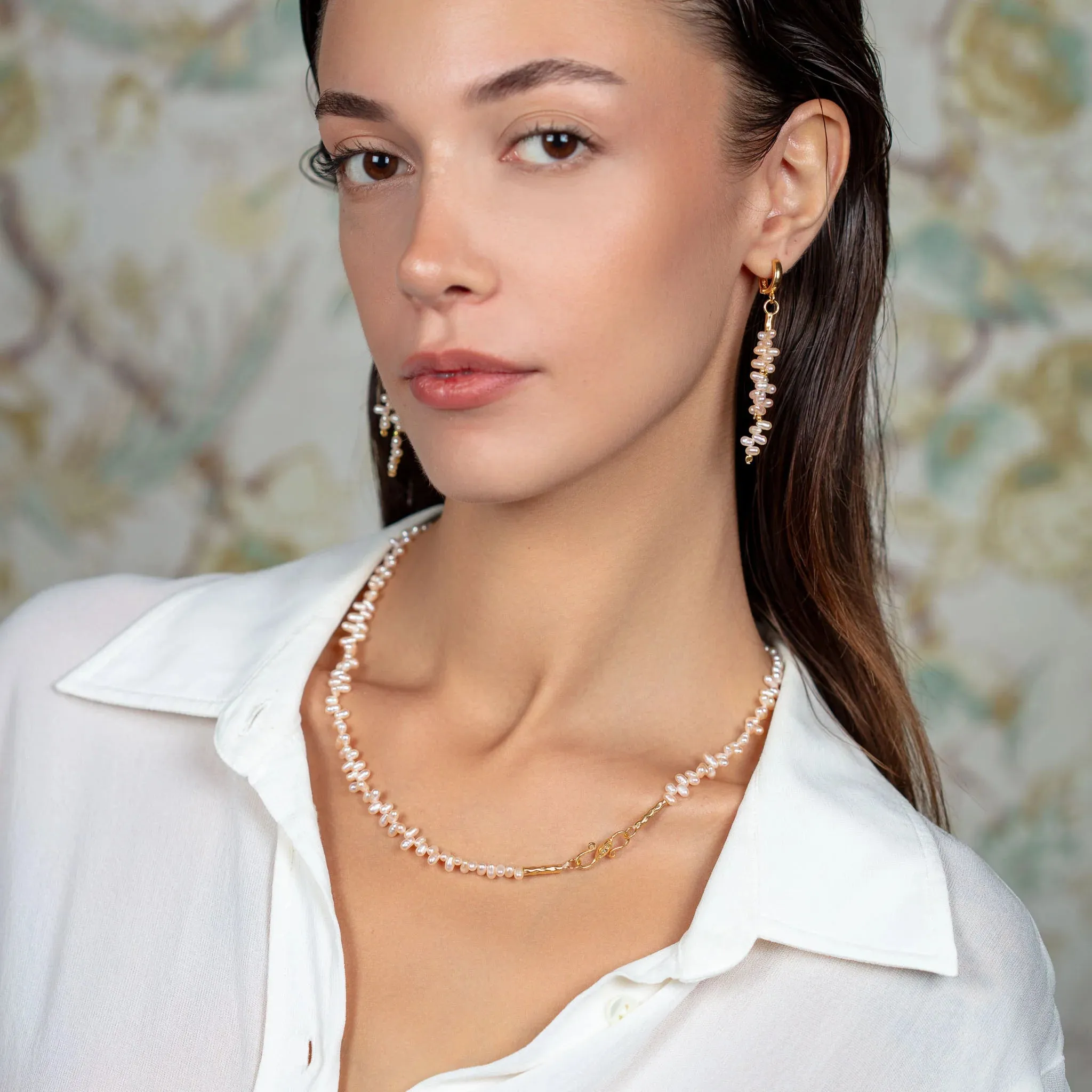 Loyalty Necklace
