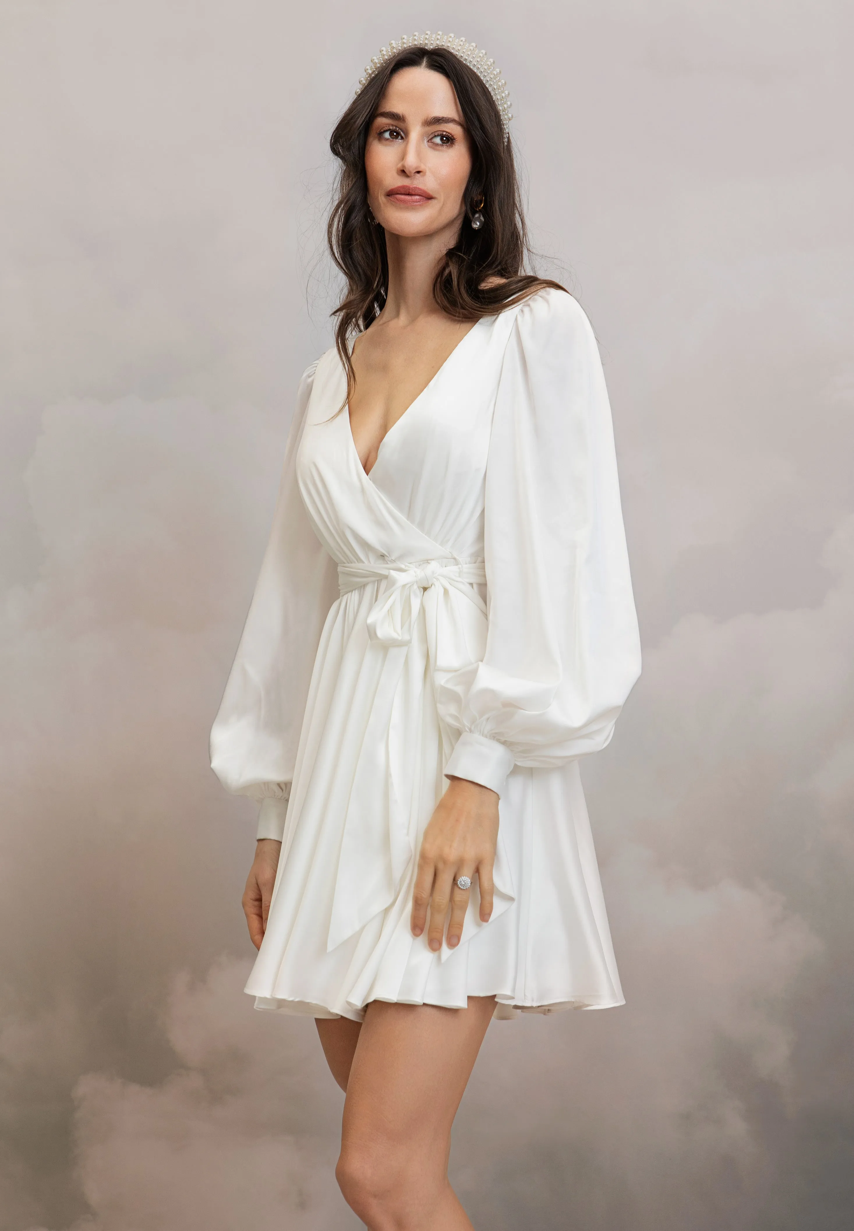 Mia Mini Dress