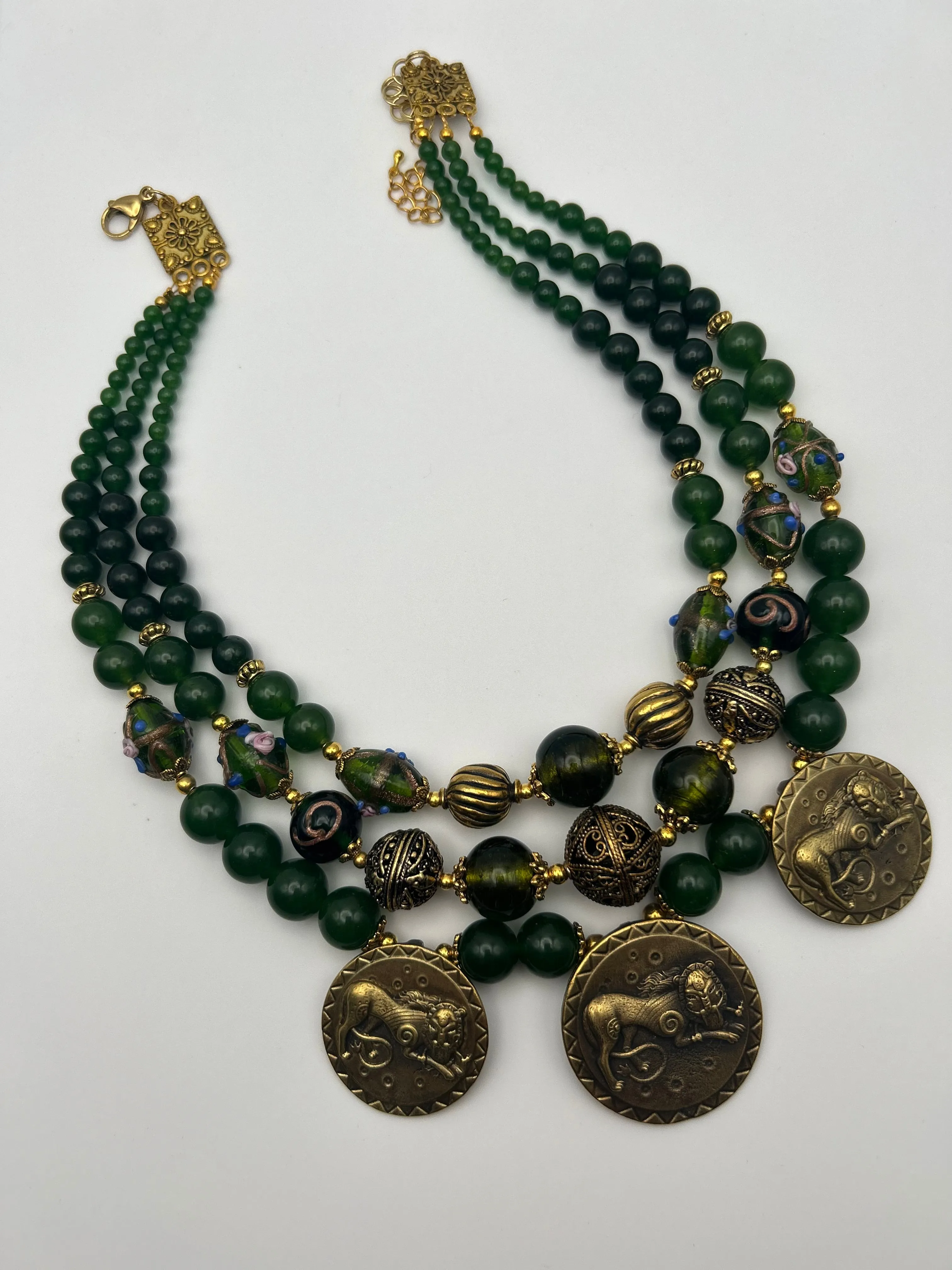 Namysto Scythian Treasure