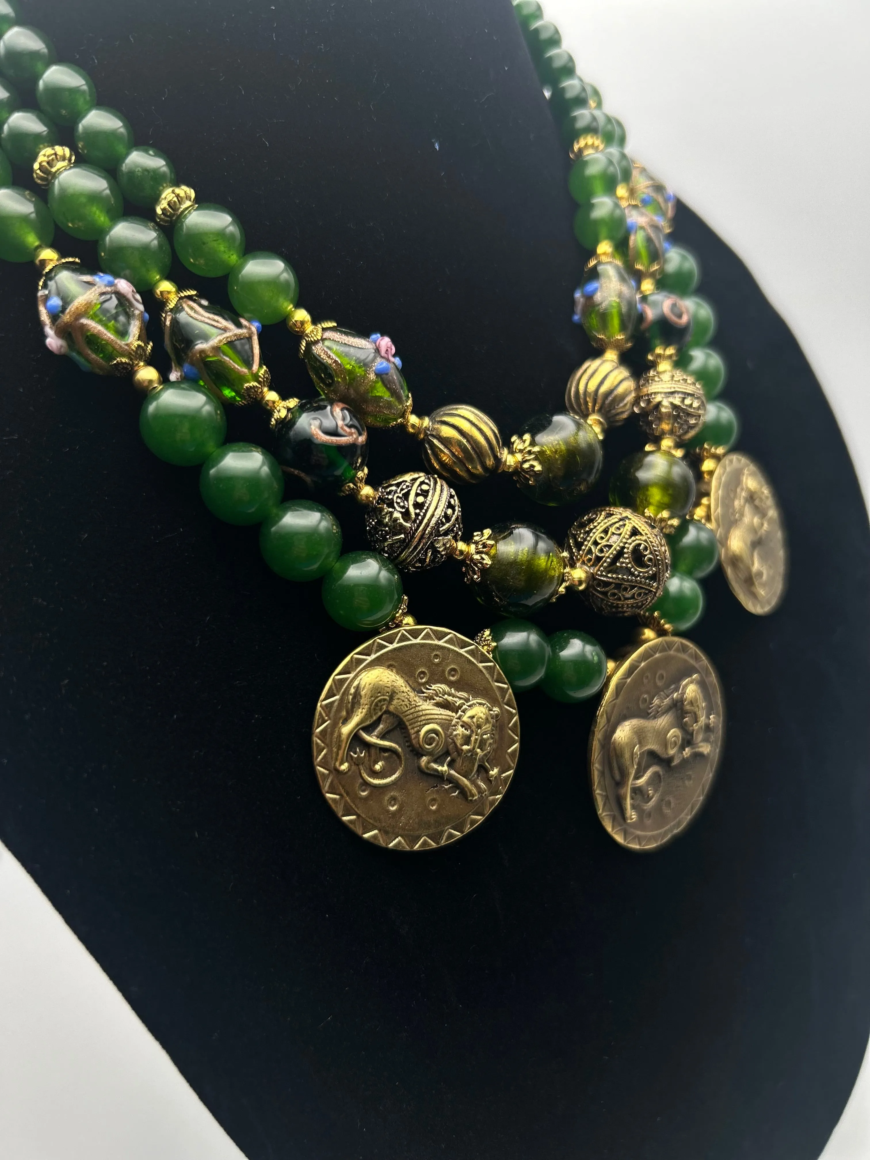 Namysto Scythian Treasure
