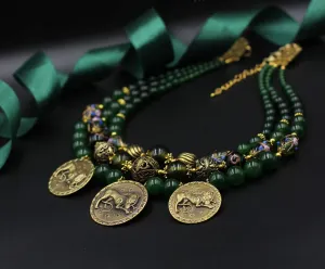 Namysto Scythian Treasure