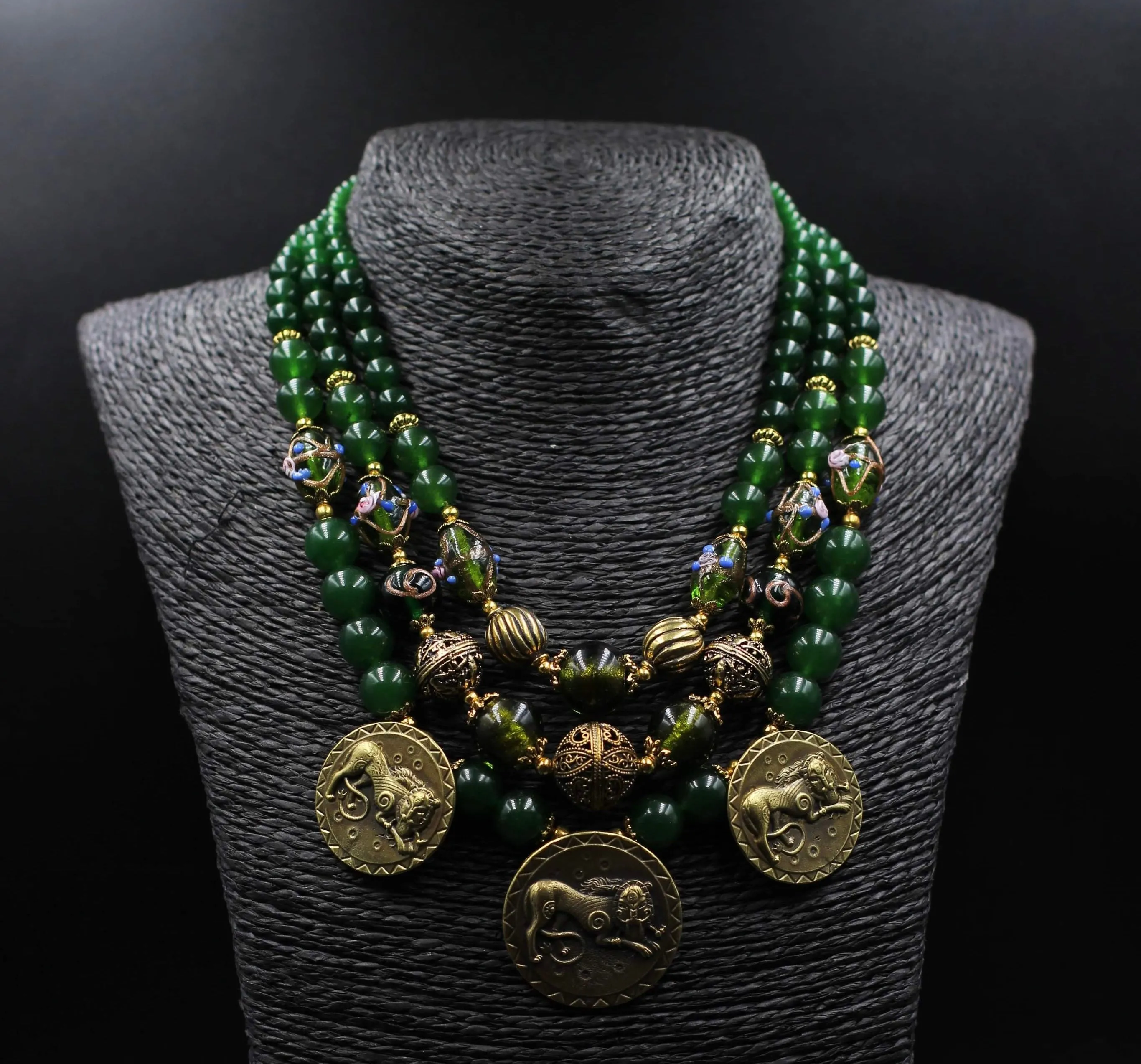 Namysto Scythian Treasure