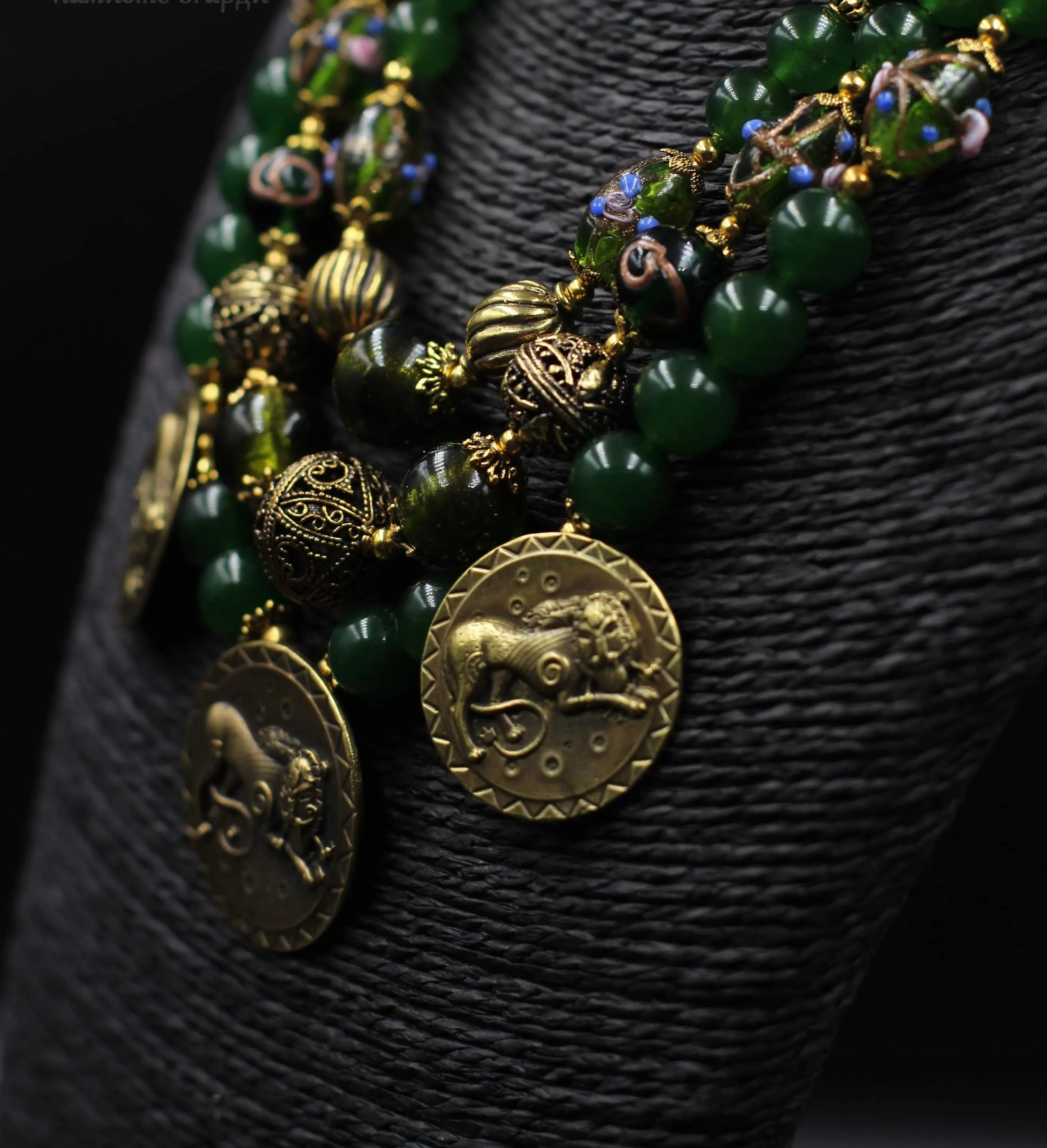 Namysto Scythian Treasure