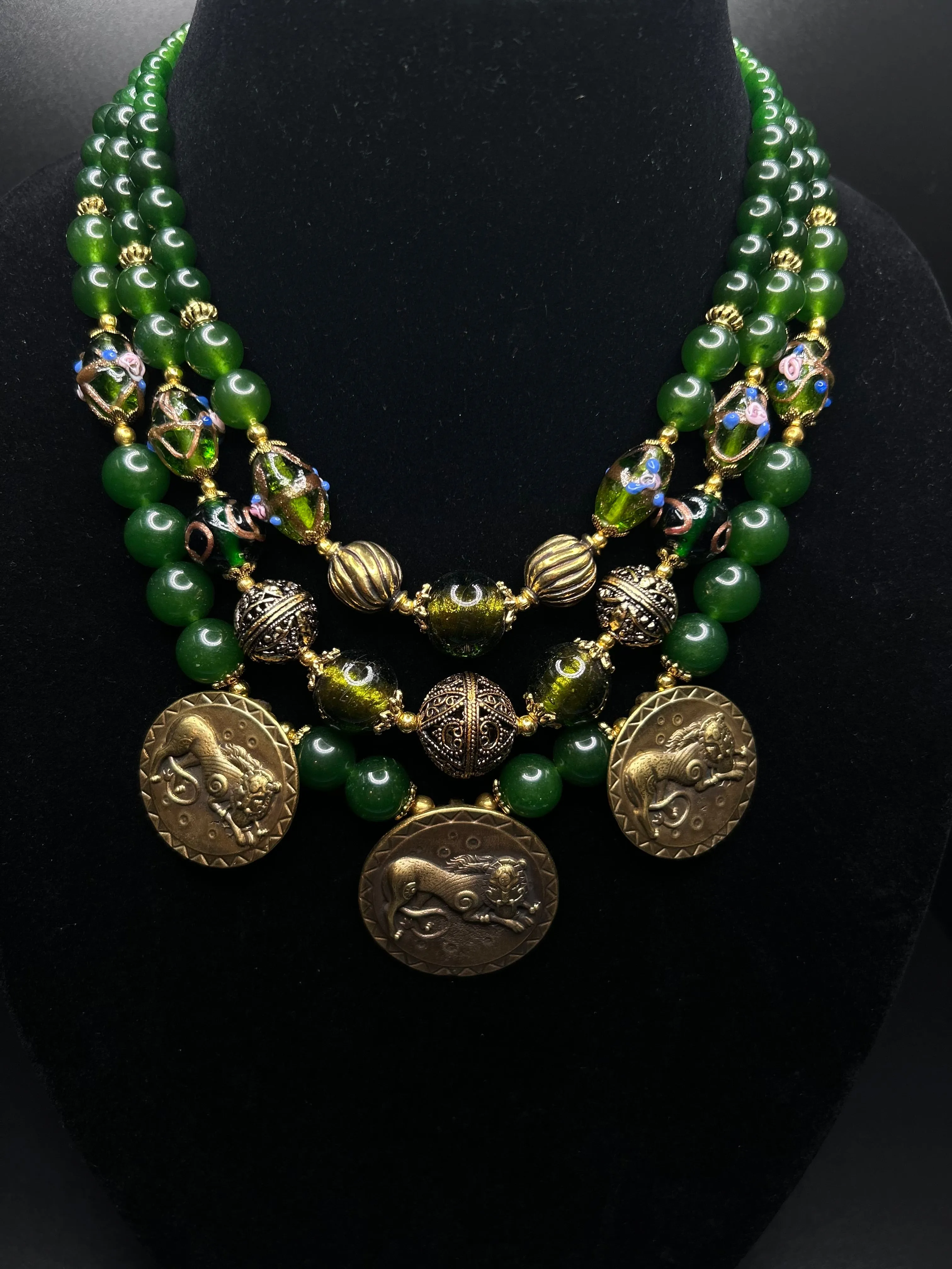 Namysto Scythian Treasure
