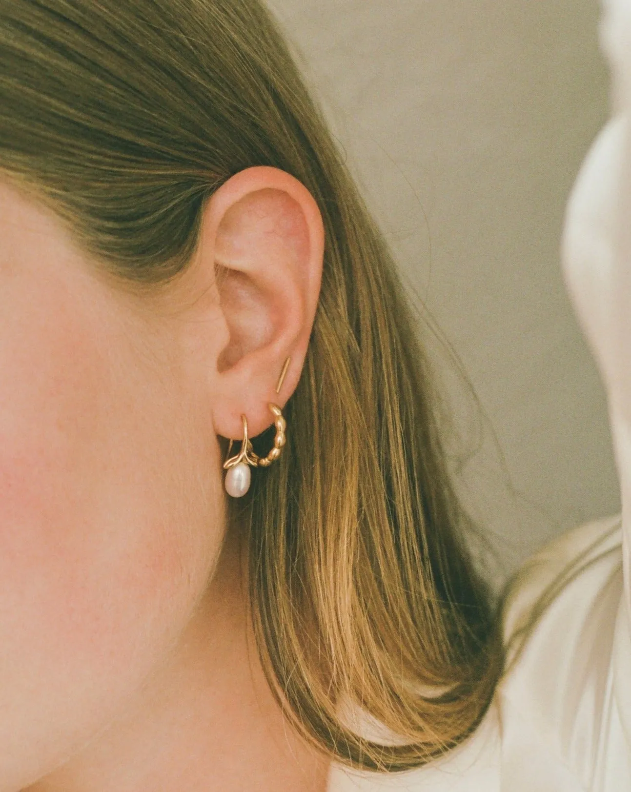 Petal Hoops