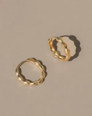 Petal Hoops
