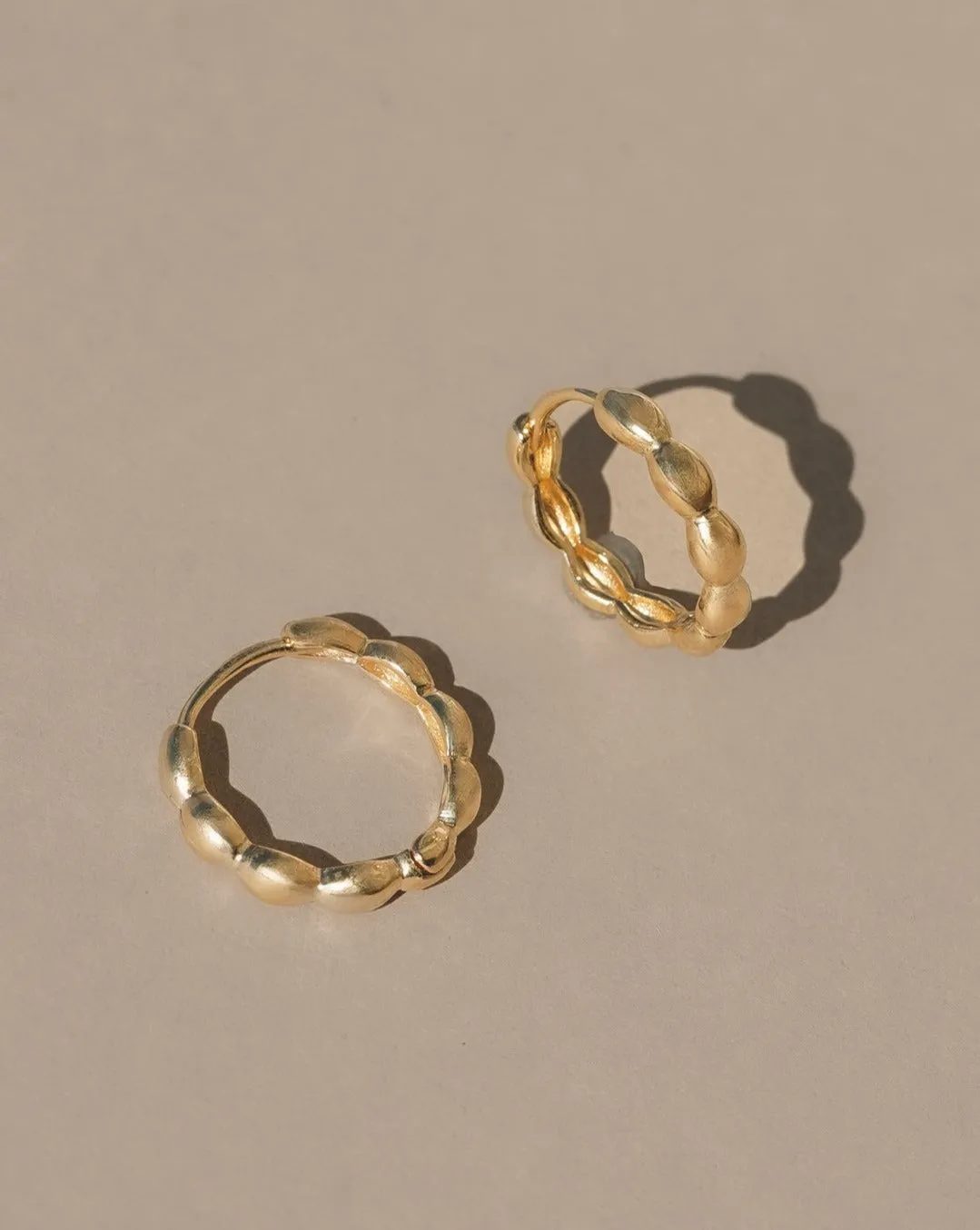 Petal Hoops