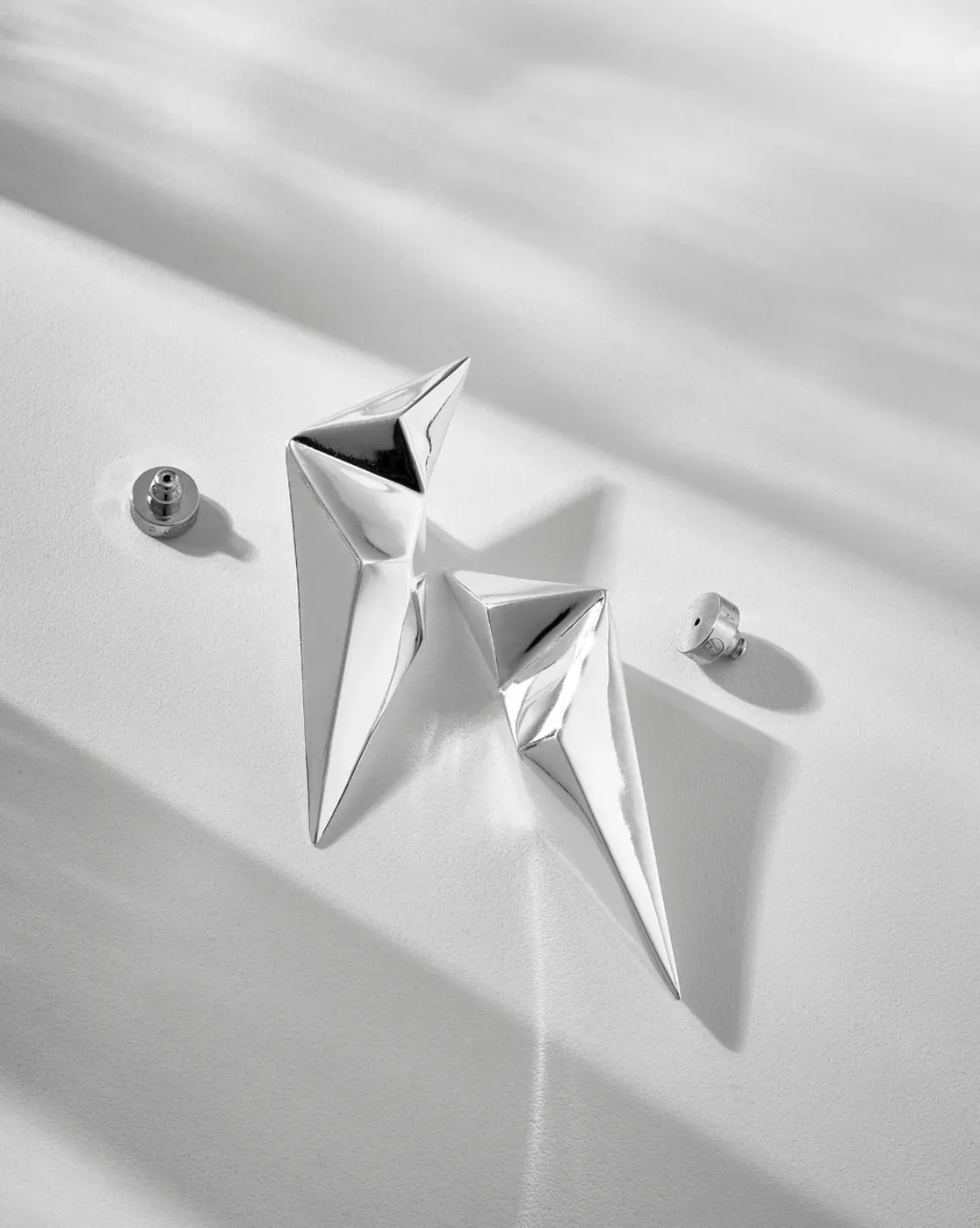 Prisma Earring