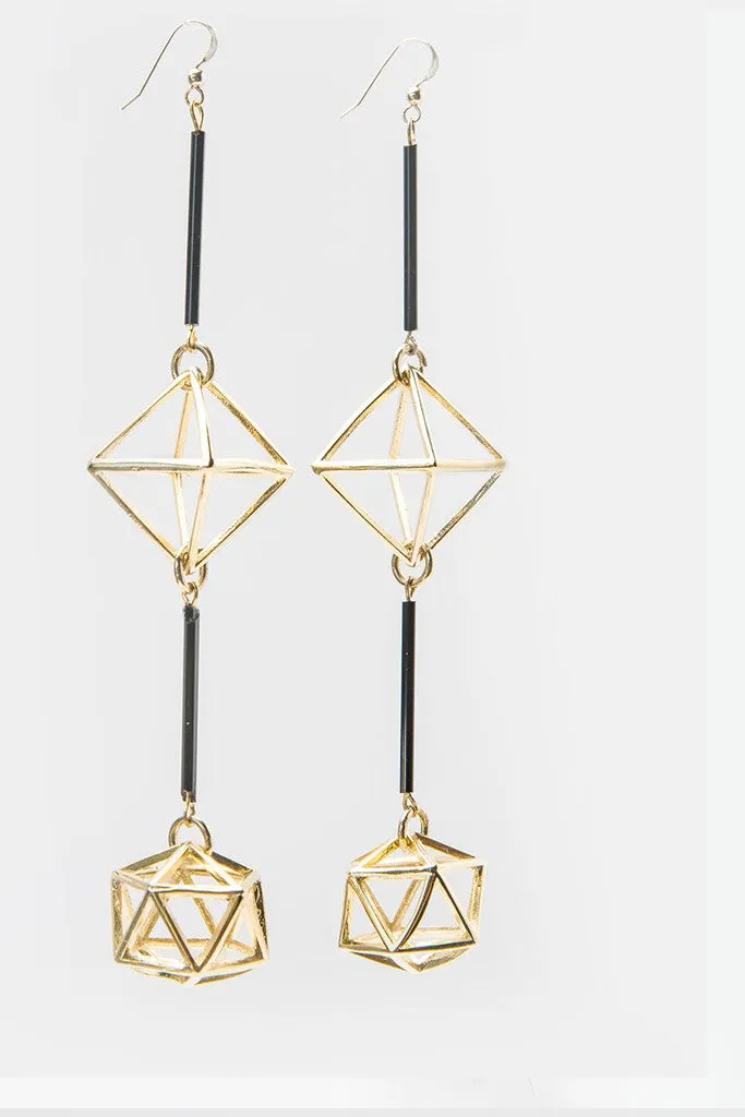 Shala Earrings