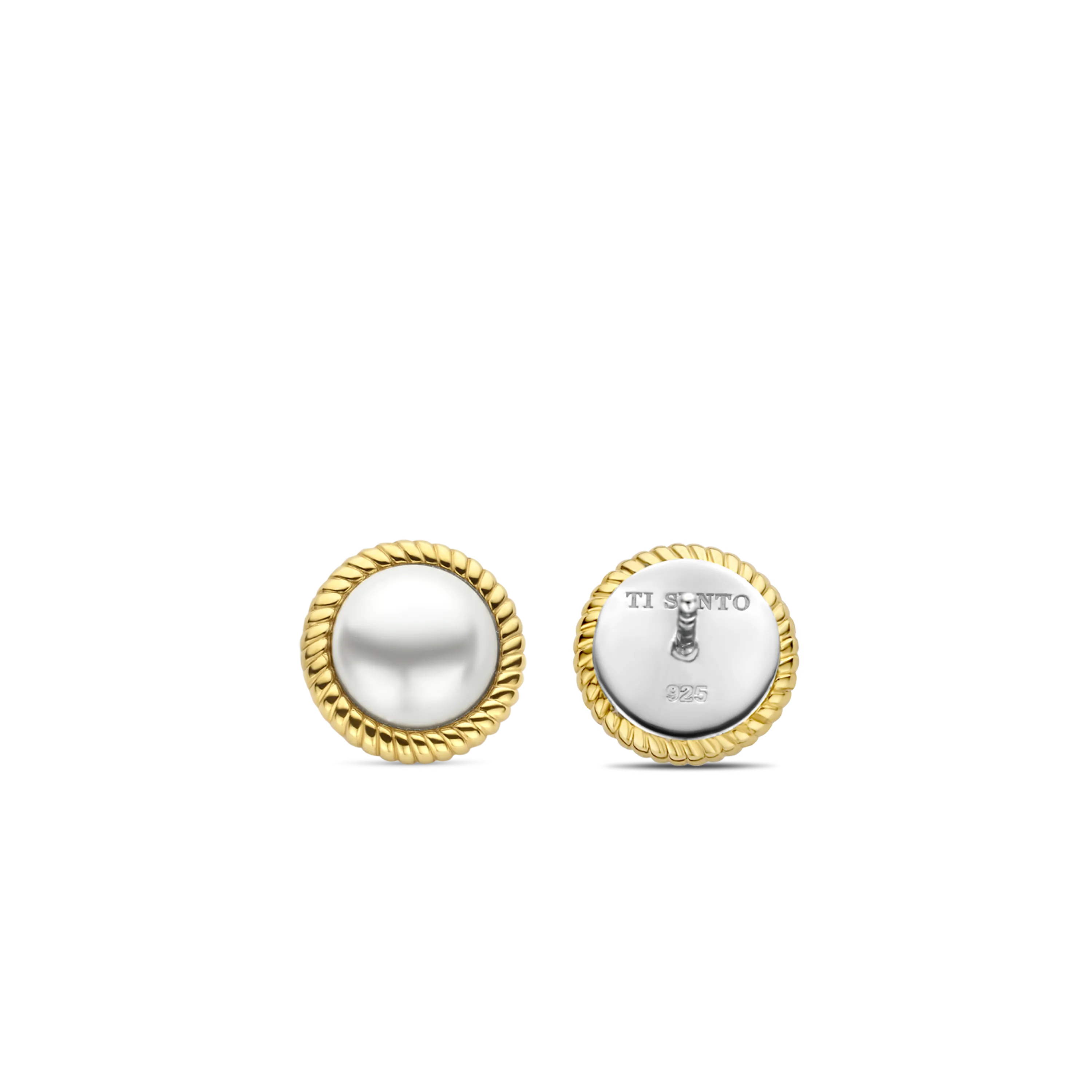 TI SENTO Earrings 7923YP